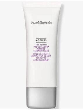 bareMinerals Ageless 10% Phyto ProCollagen Firming Sleeping Mask